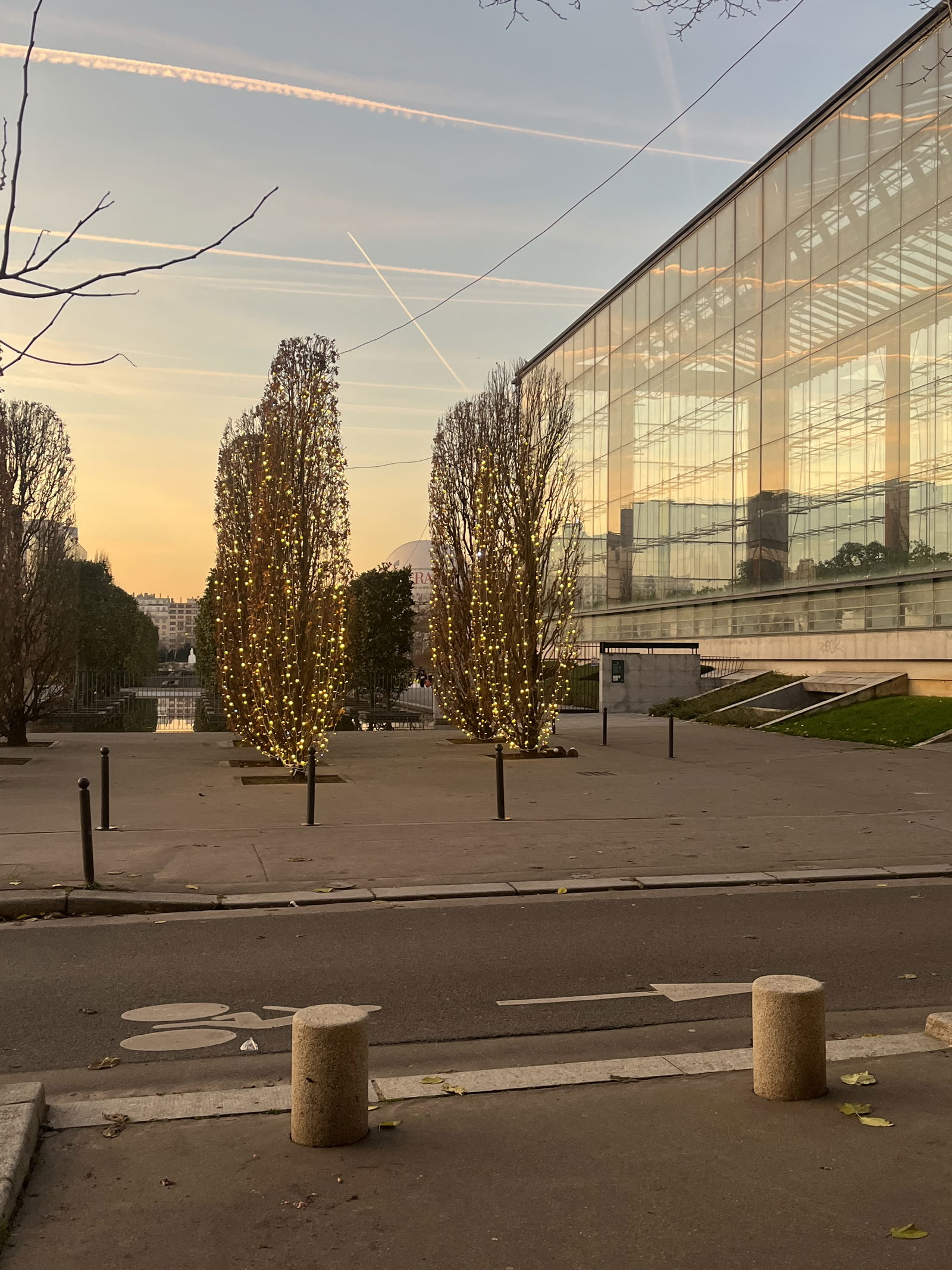 Hjemmeophold Paris 386591