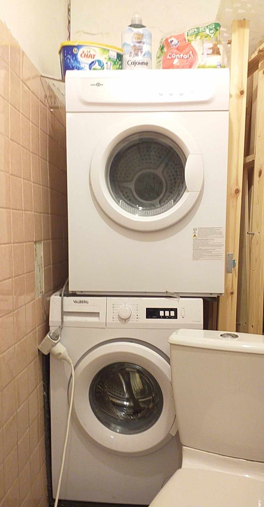 Colocation Paris 631376
