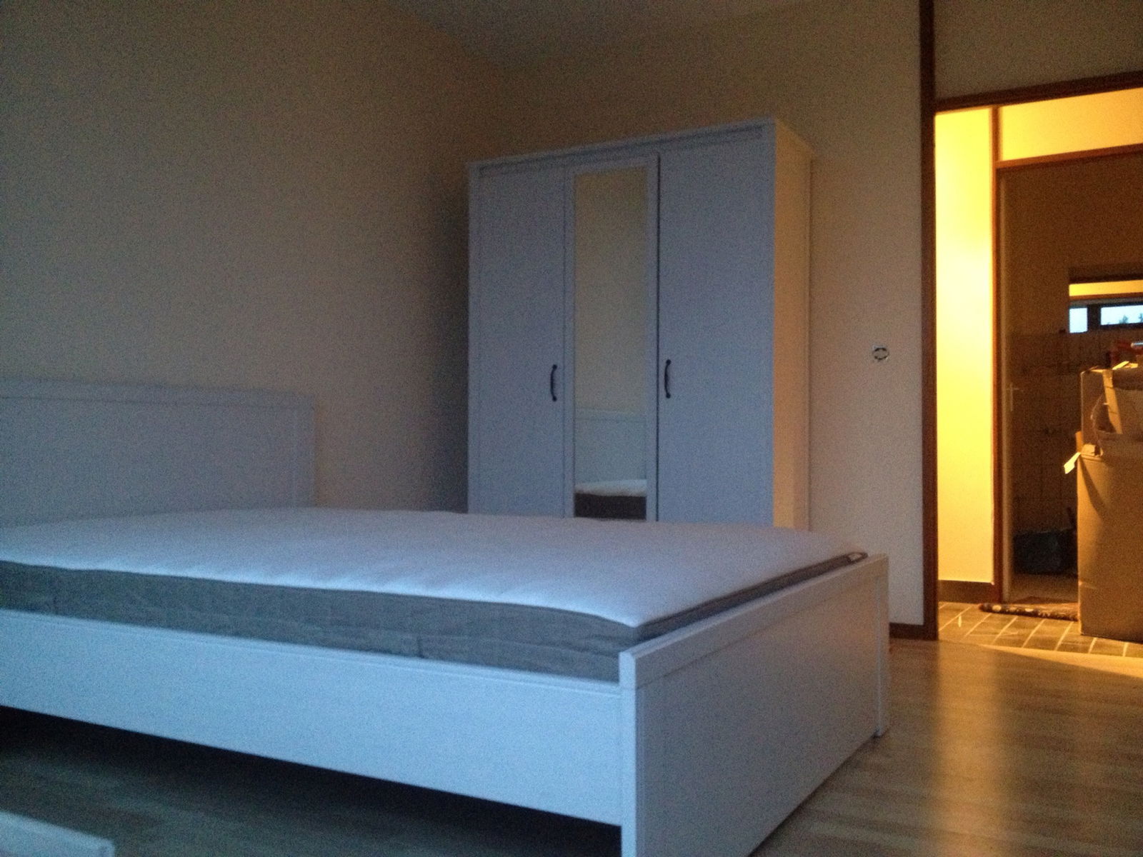 Hjemmeophold Etterbeek 220857