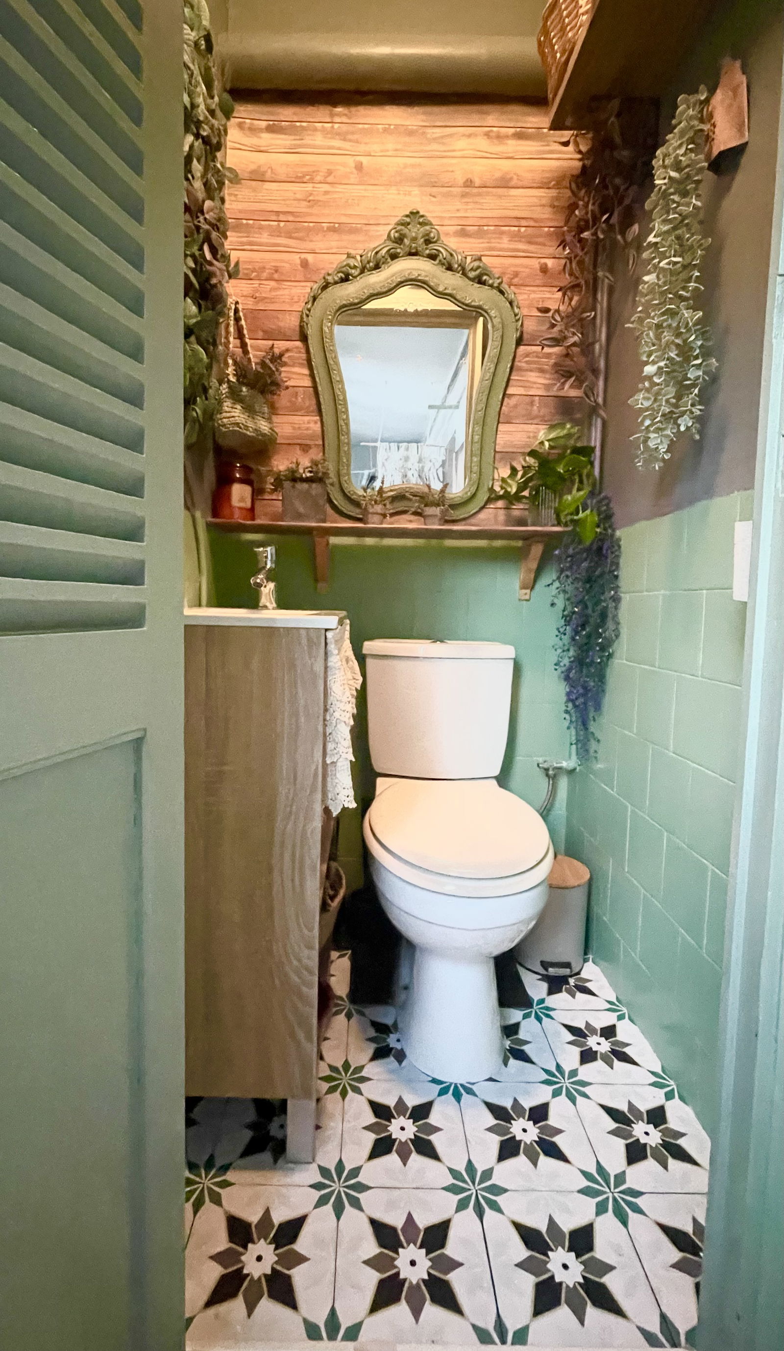 Gæsteværelser Palma 473737