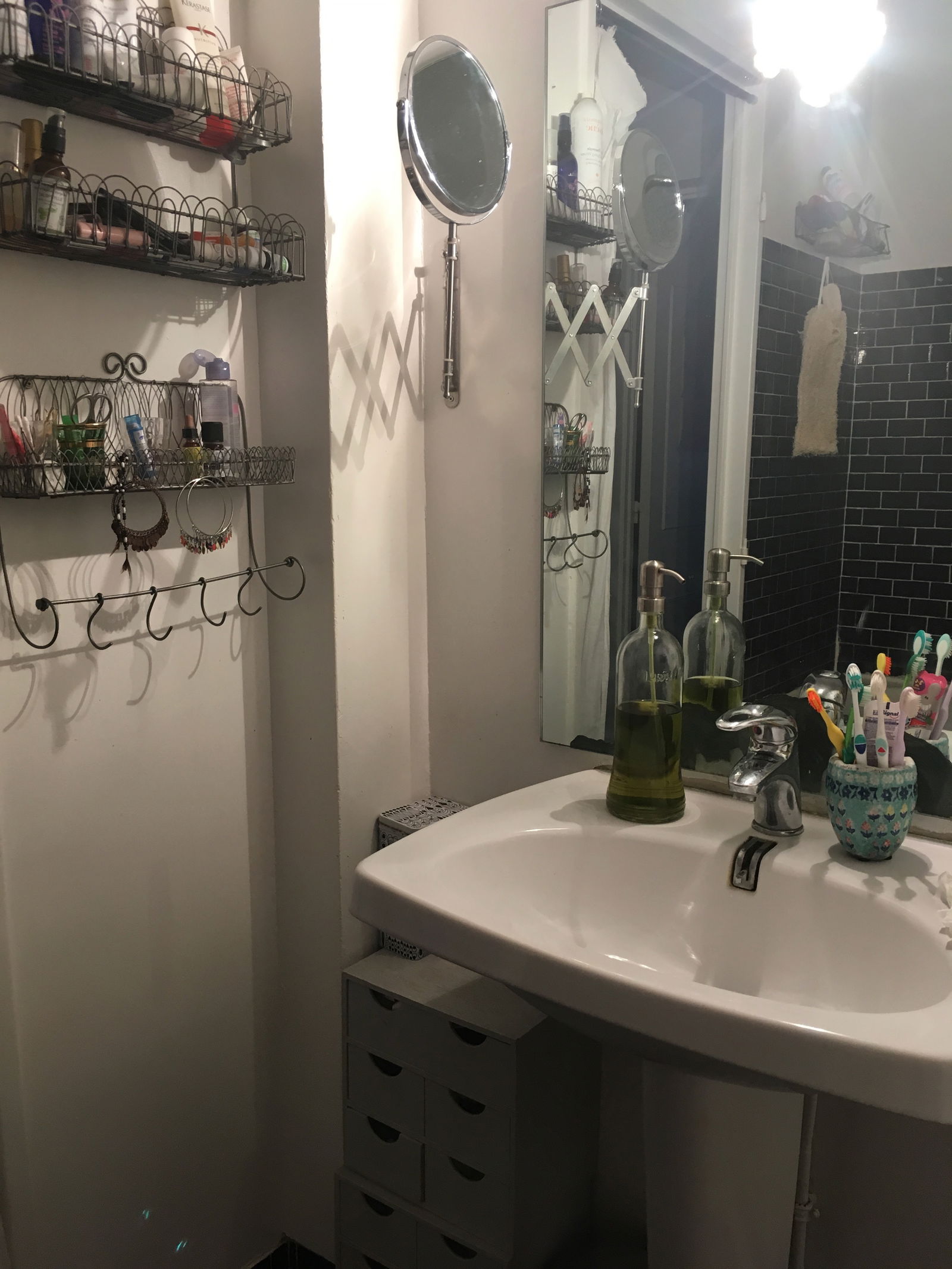 Hjemmeophold Paris 247543