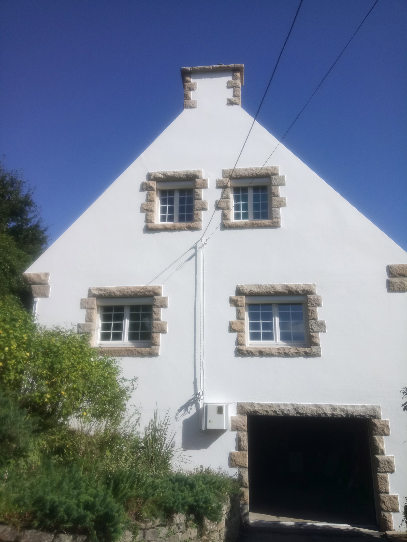 Colocation Plonéis 652608