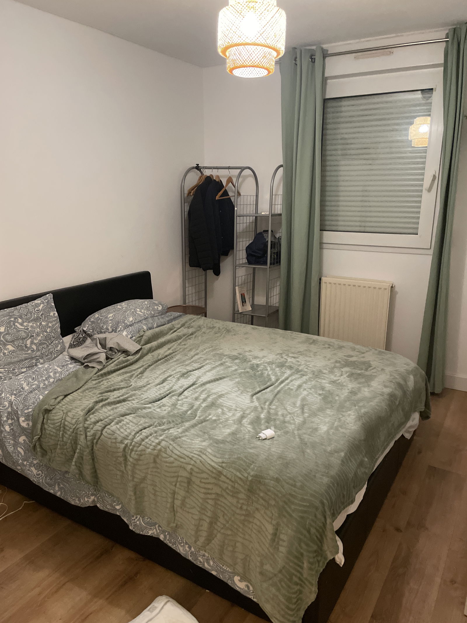 Hjemmeophold Lyon 467266