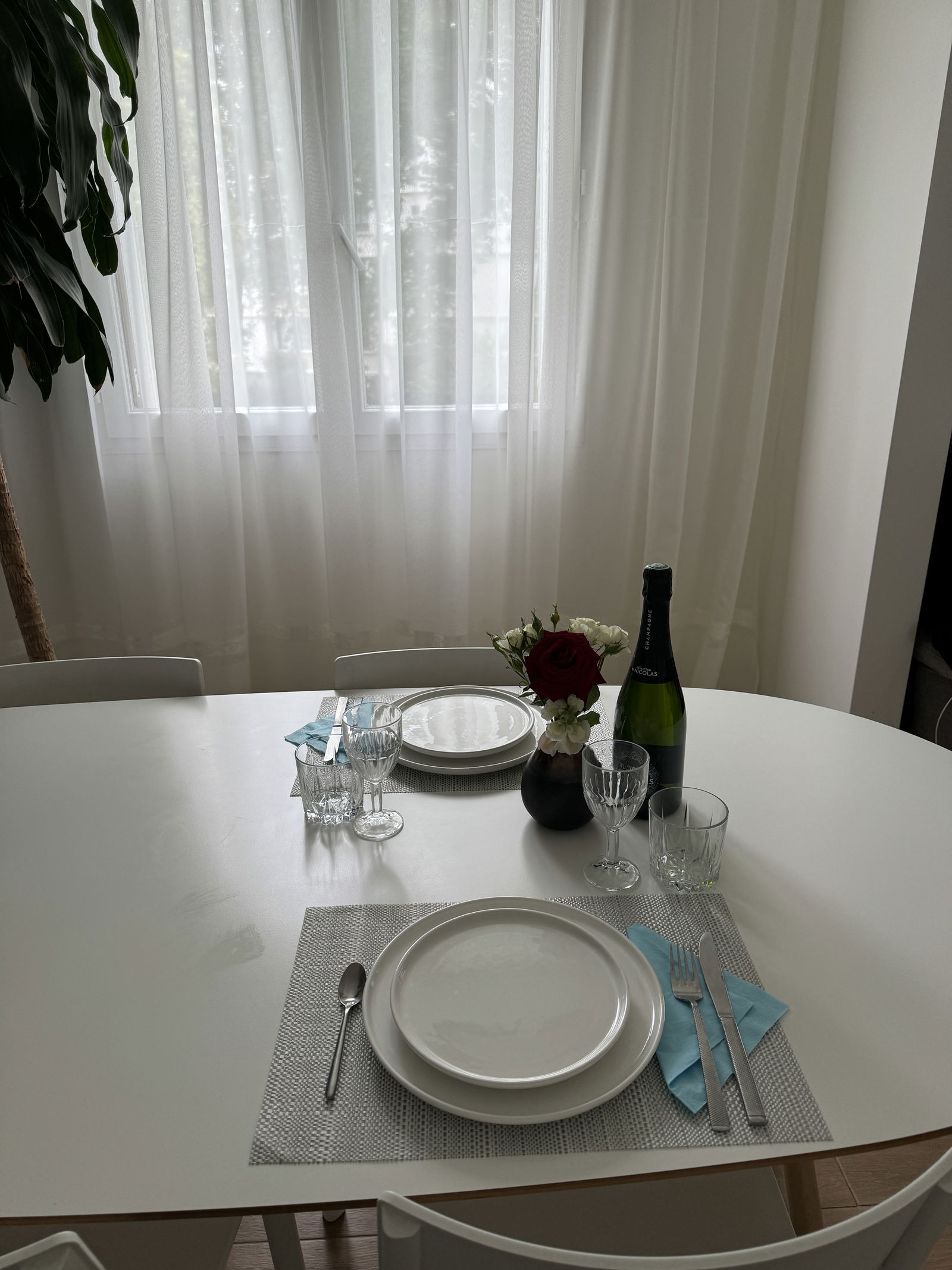 Hjemmeophold Ablon-sur-Seine 441080