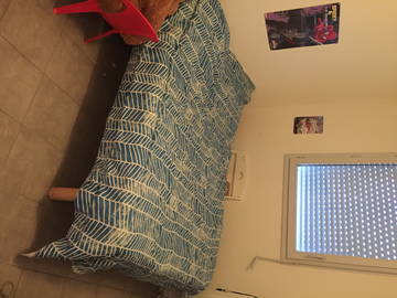 Roomlala | Værelse i Resident's Toulouse