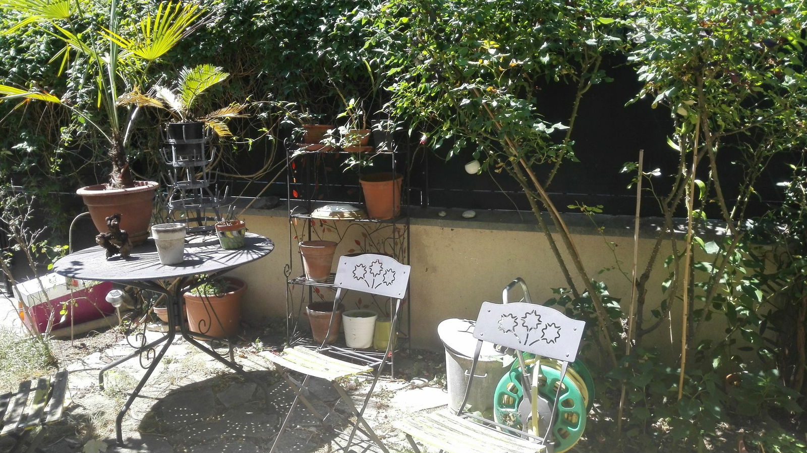 Colocation Rosny-sous-Bois 123238