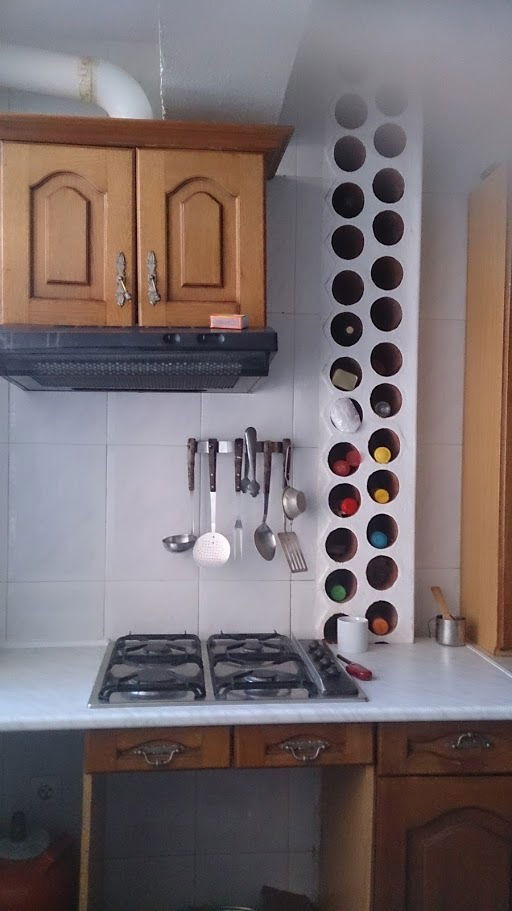 Colocation Alcalá de Henares 126745