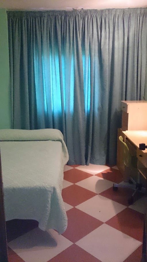 Colocation Alcalá de Henares 126745