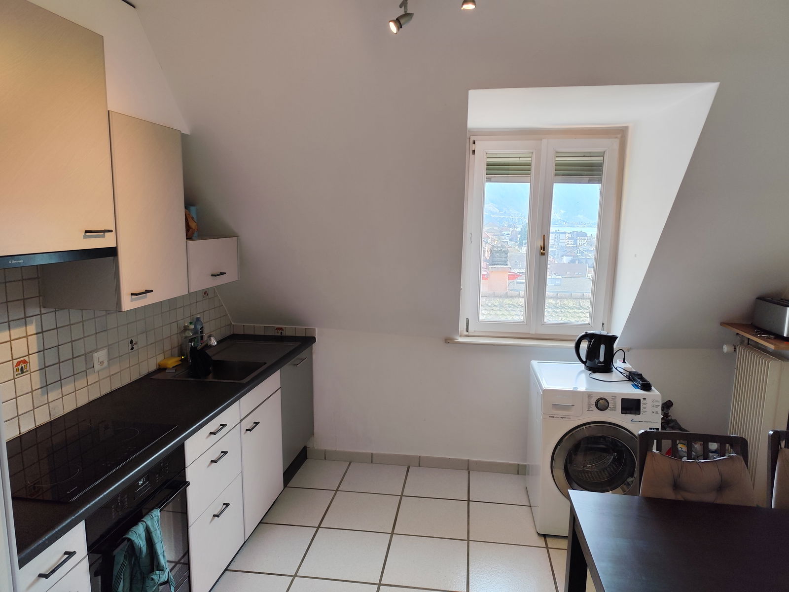 Colocation Montreux 648274