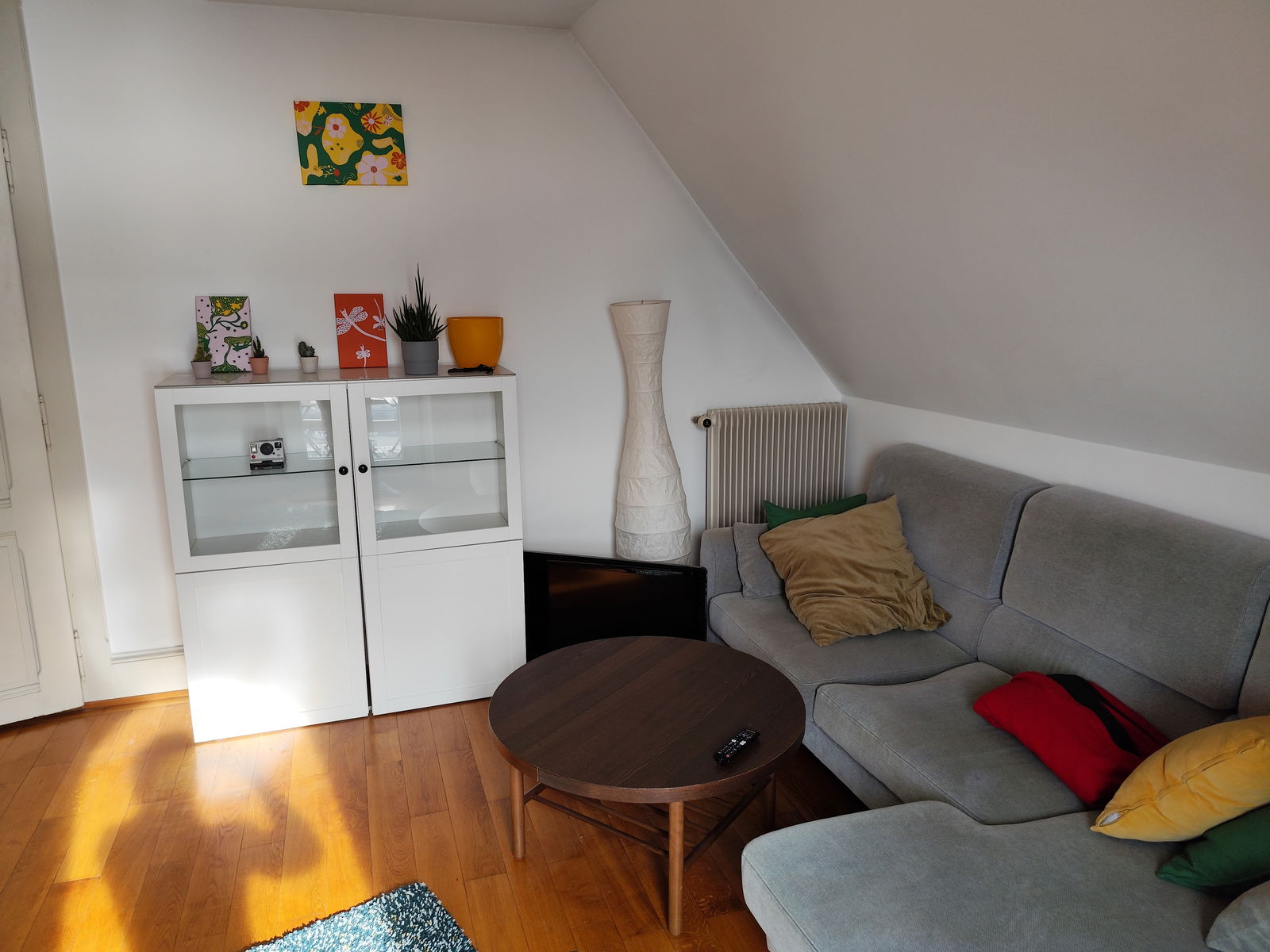 Colocation Montreux 648274