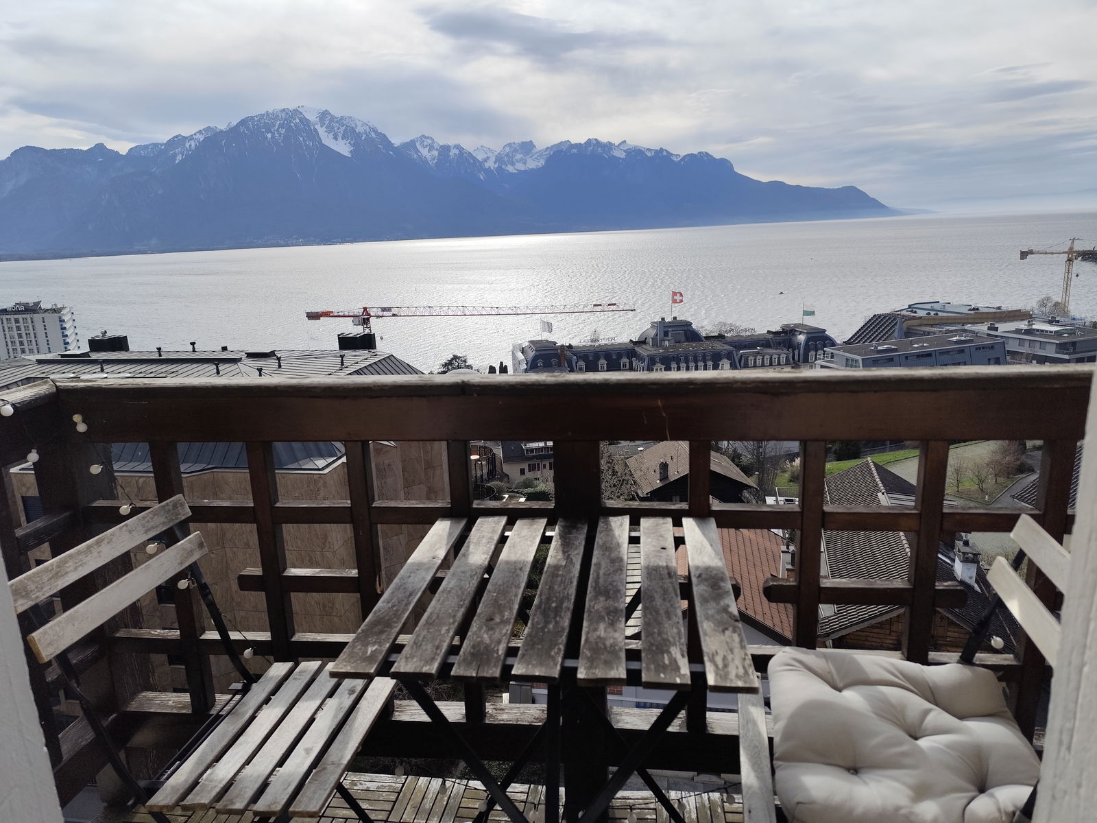 Colocation Montreux 648274