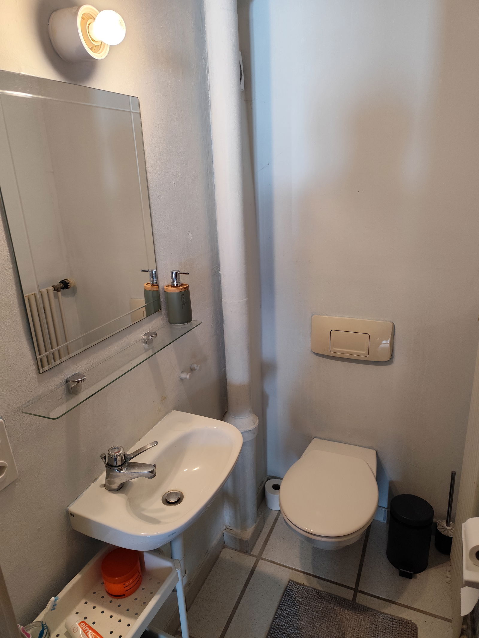 Colocation Montreux 648274