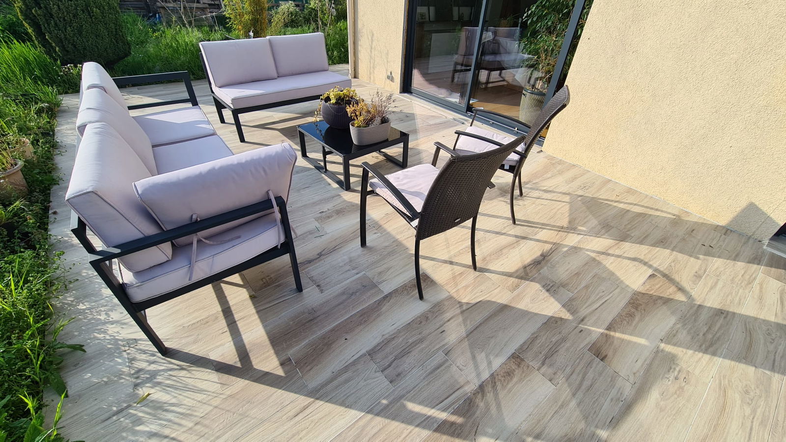 Hjemmeophold Herblay-sur-Seine 295241