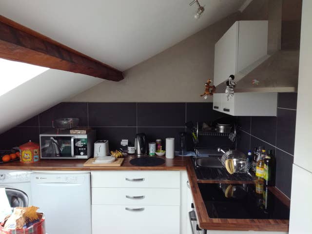 Colocation Annecy 492096