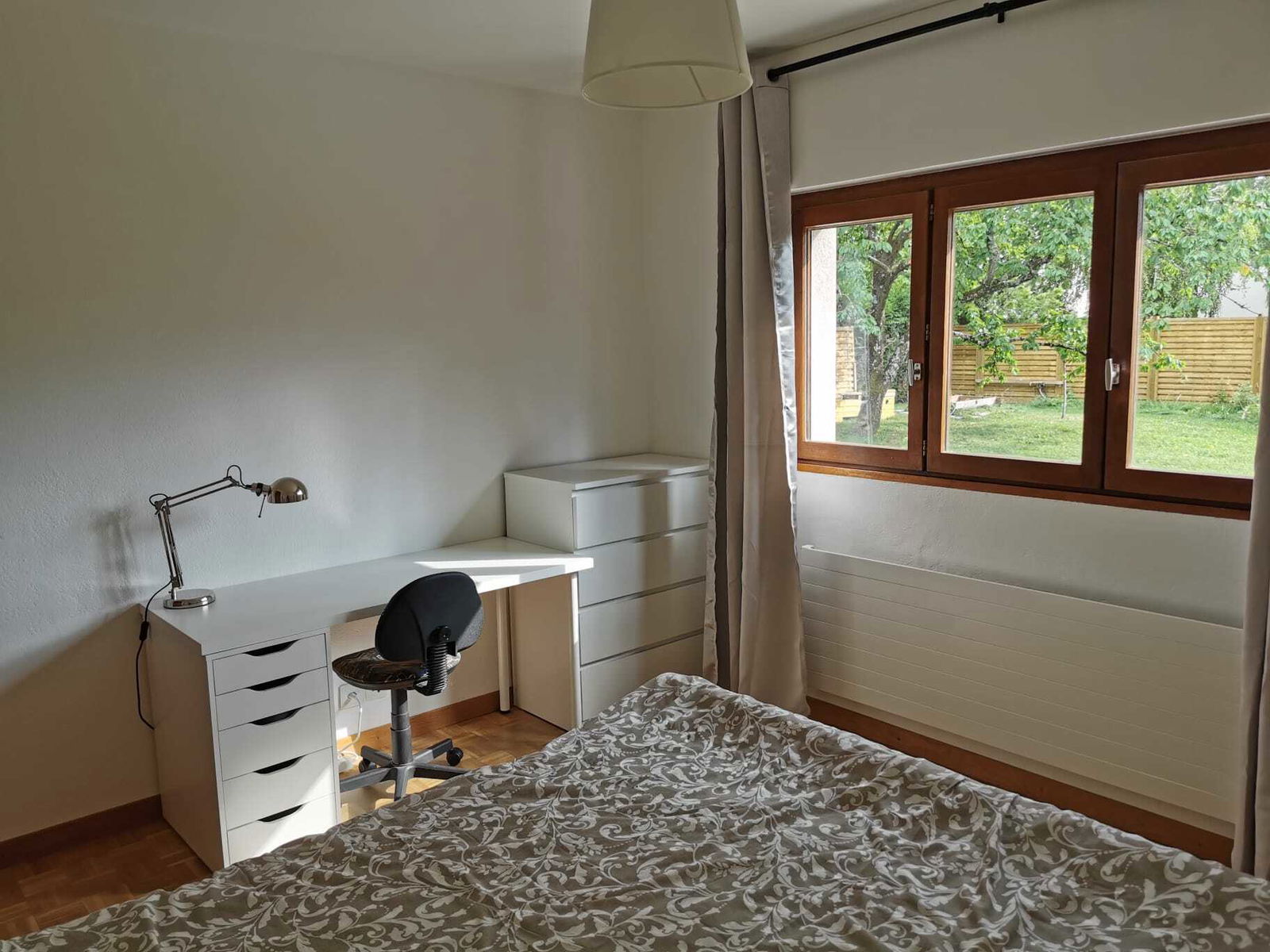 Coliving Vernier 259928