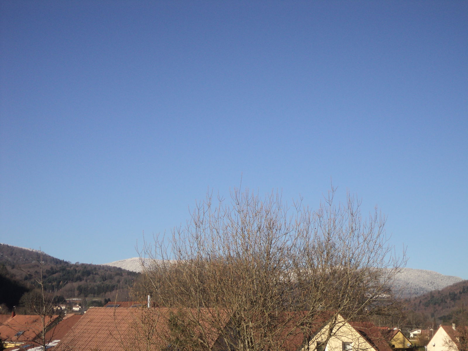 Hjemmeophold Giromagny 150432