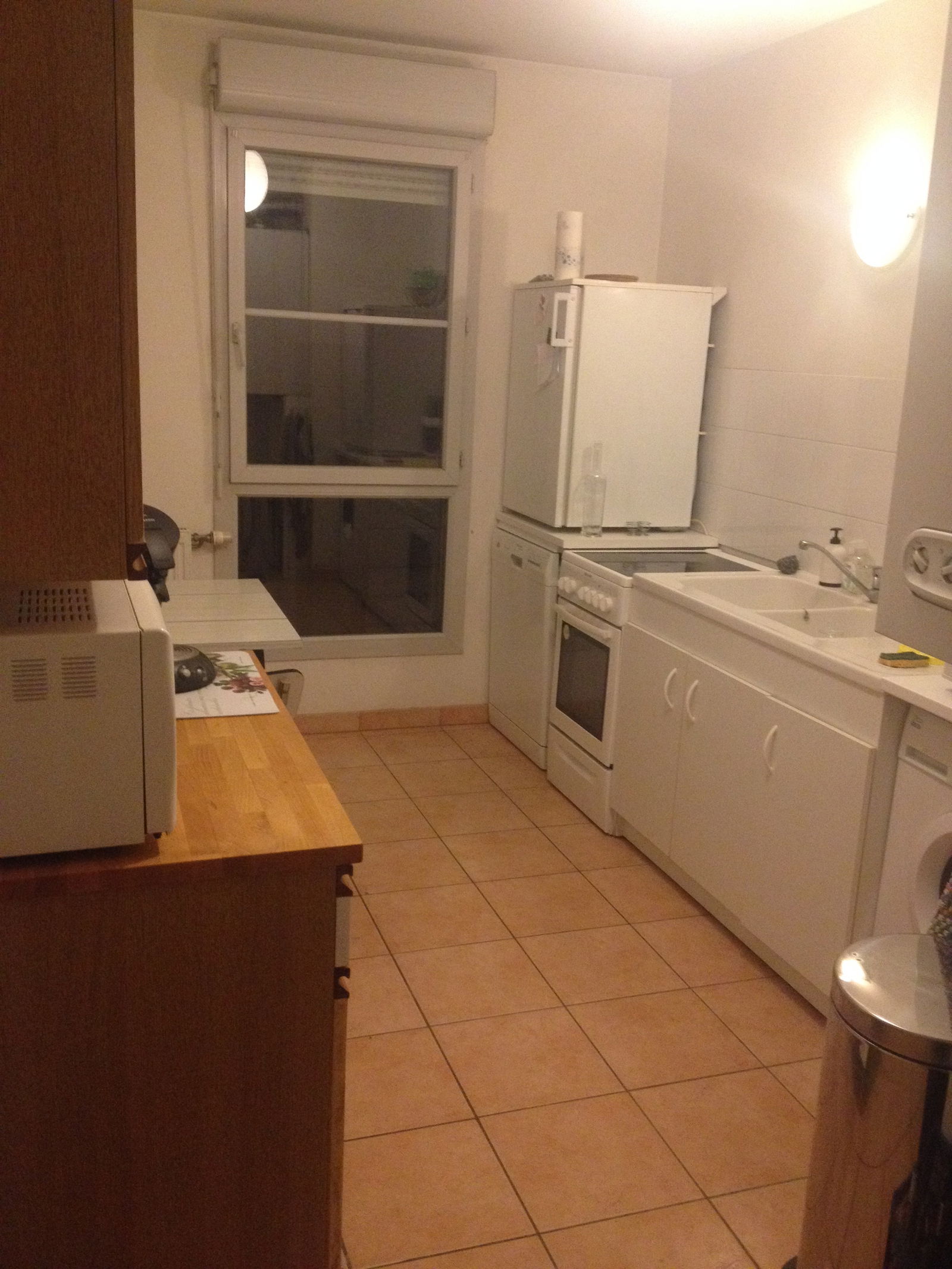 Colocation Lyon 147505