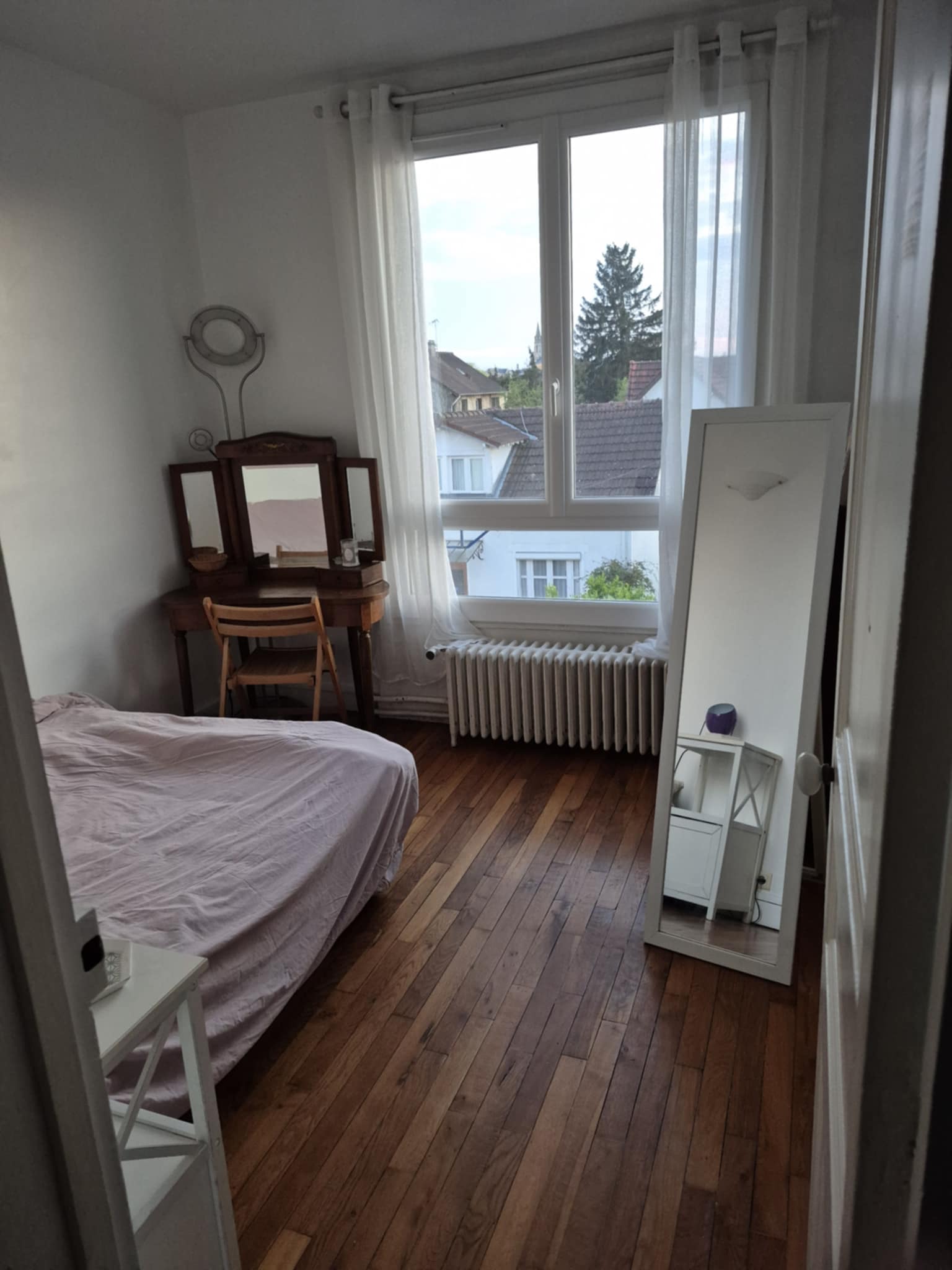 Colocation Versailles 492001