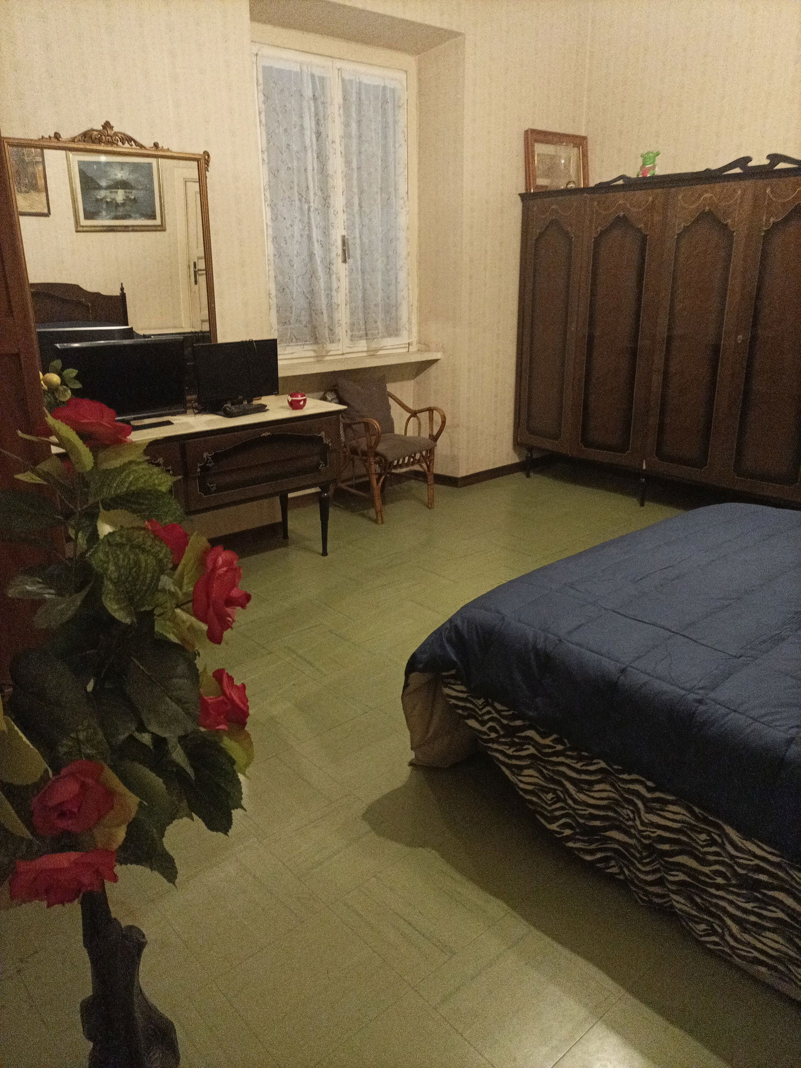 Hjemmeophold Roma 420359