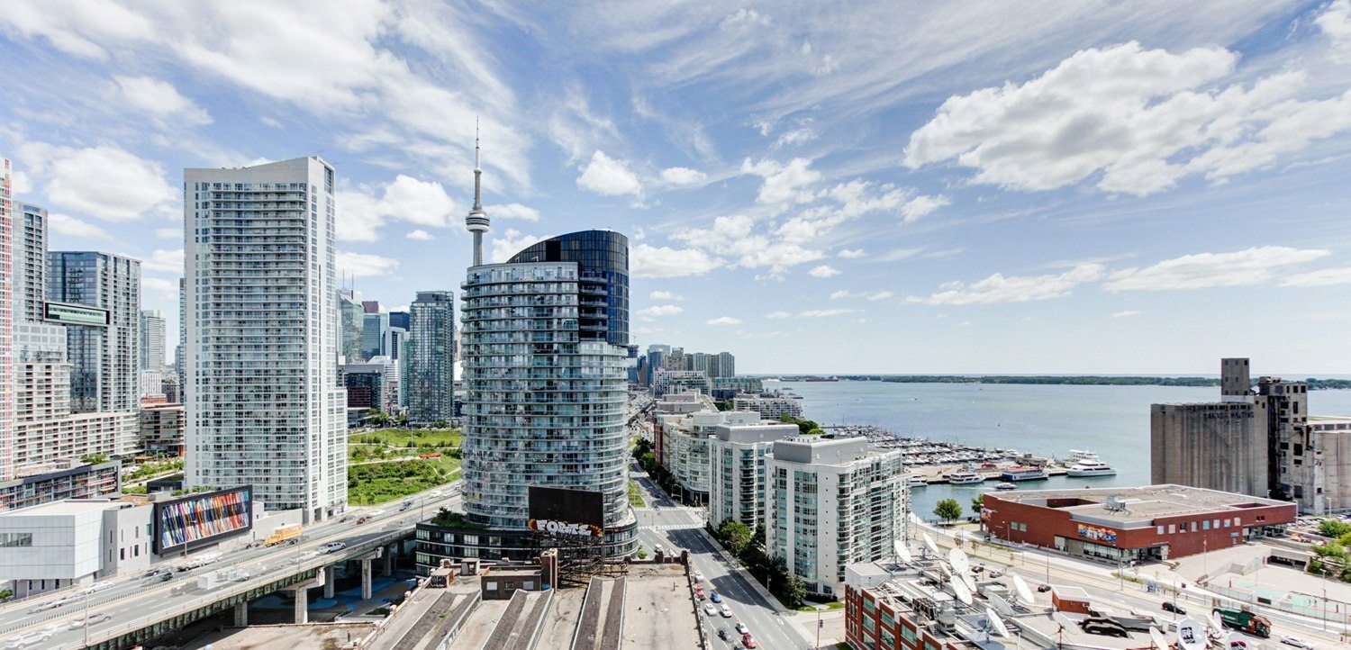 Hjemmeophold Toronto 186694