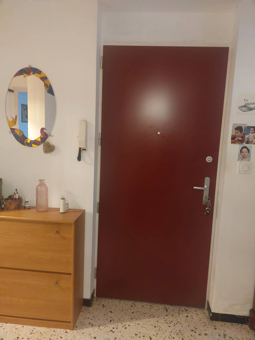 Hjemmeophold Perpignan 266934