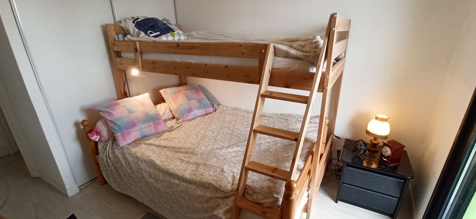 Hjemmeophold Saint-Jacques-de-la-Lande 430830