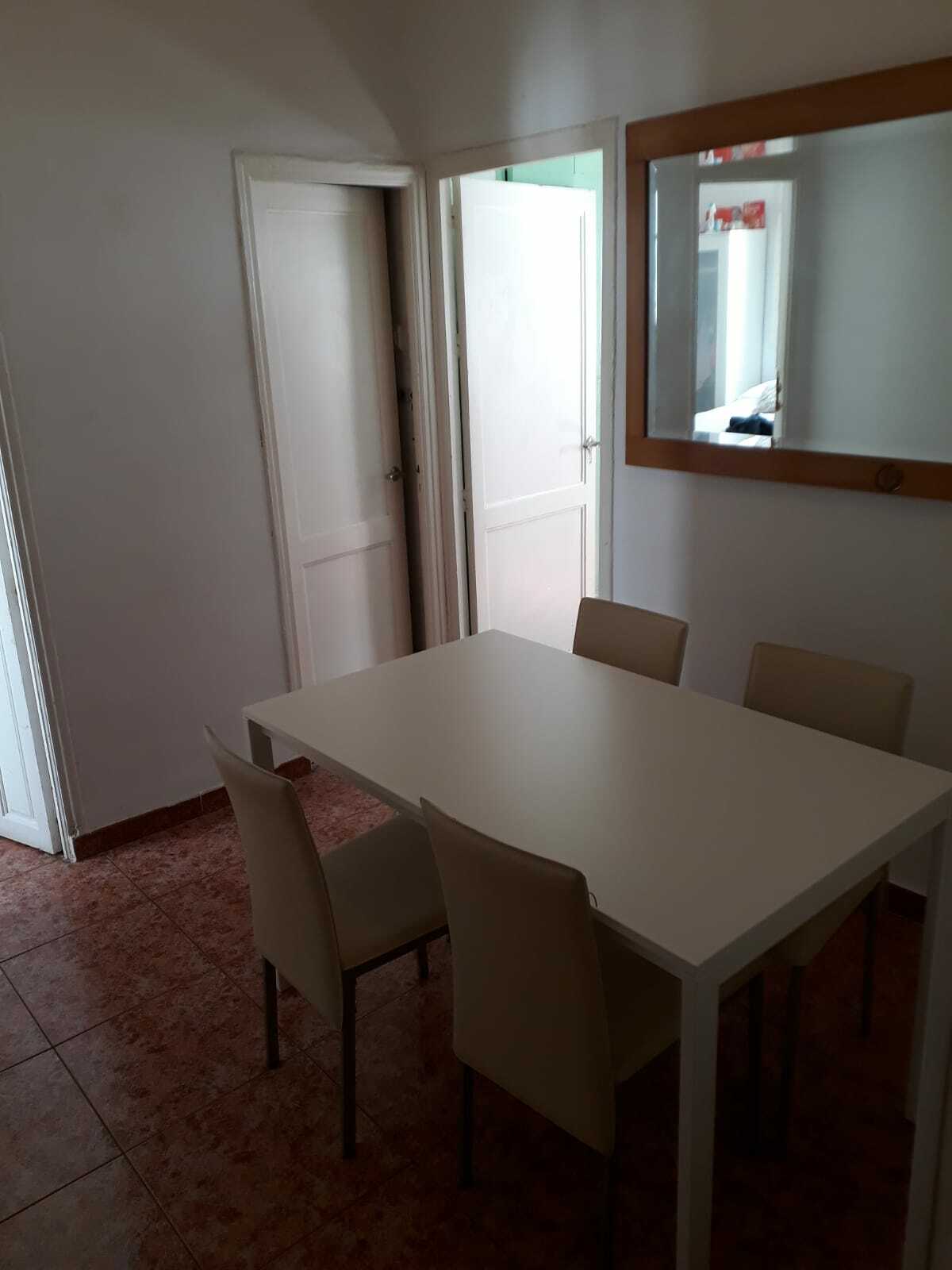 Hjemmeophold Málaga 250580