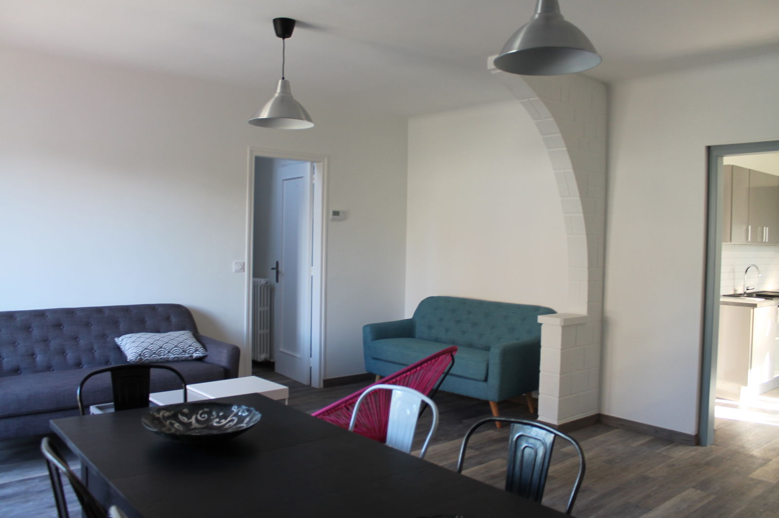 Colocation Bures-sur-Yvette 223877