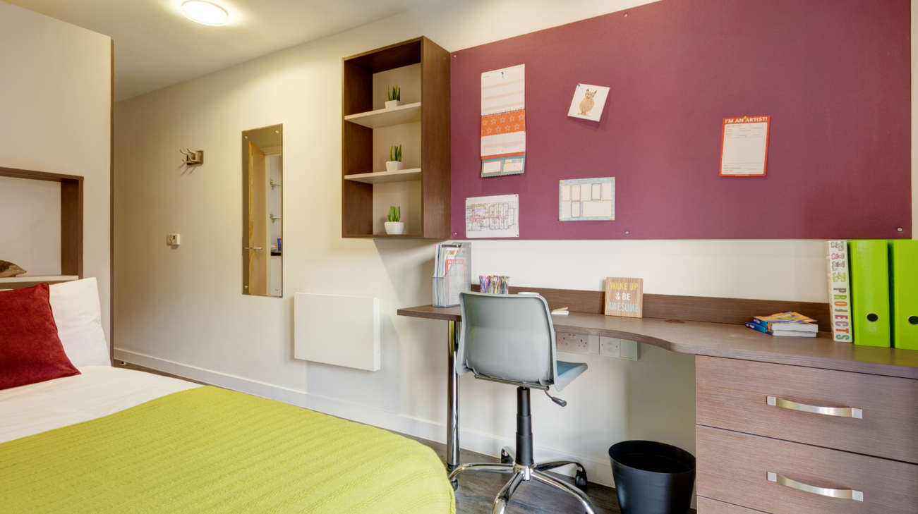 Colocation Sheffield 153903