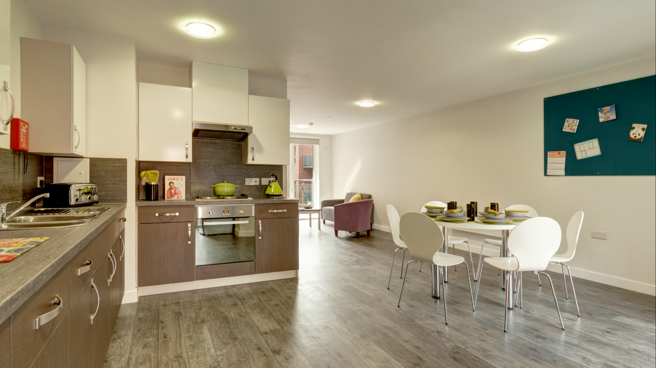 Colocation Sheffield 153903