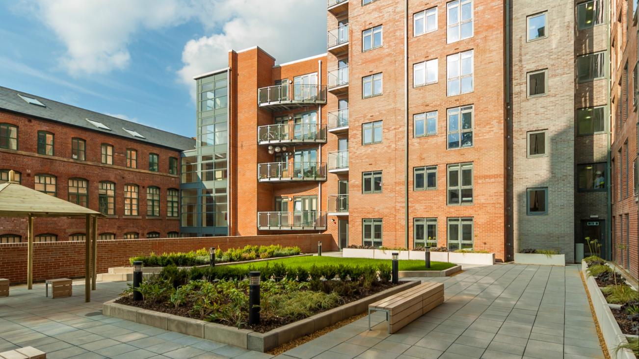 Colocation Sheffield 153903