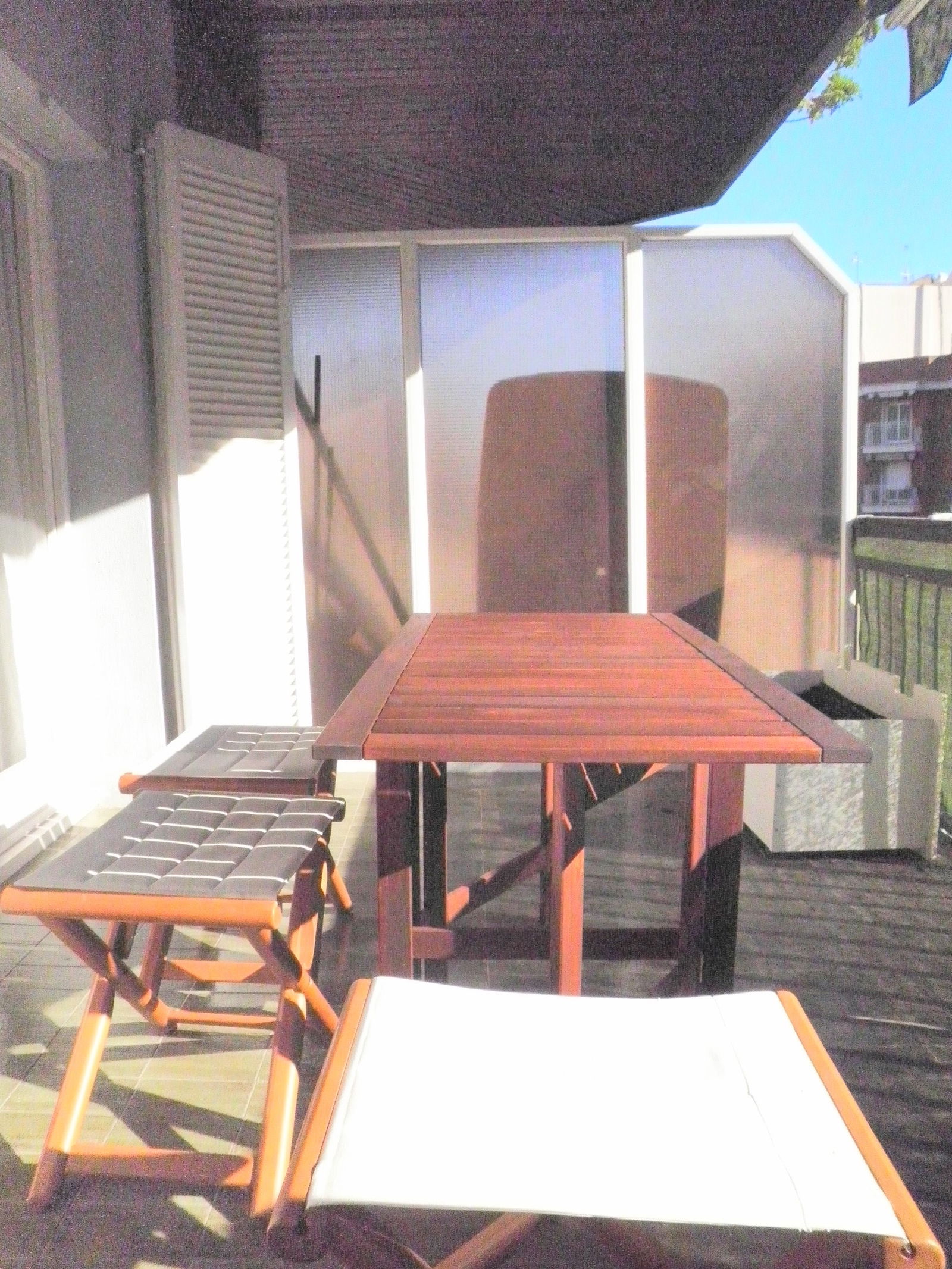 Hjemmeophold Barcelona 92498