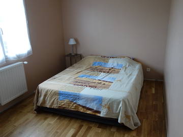 Roomlala | Værelse med eget badeværelse