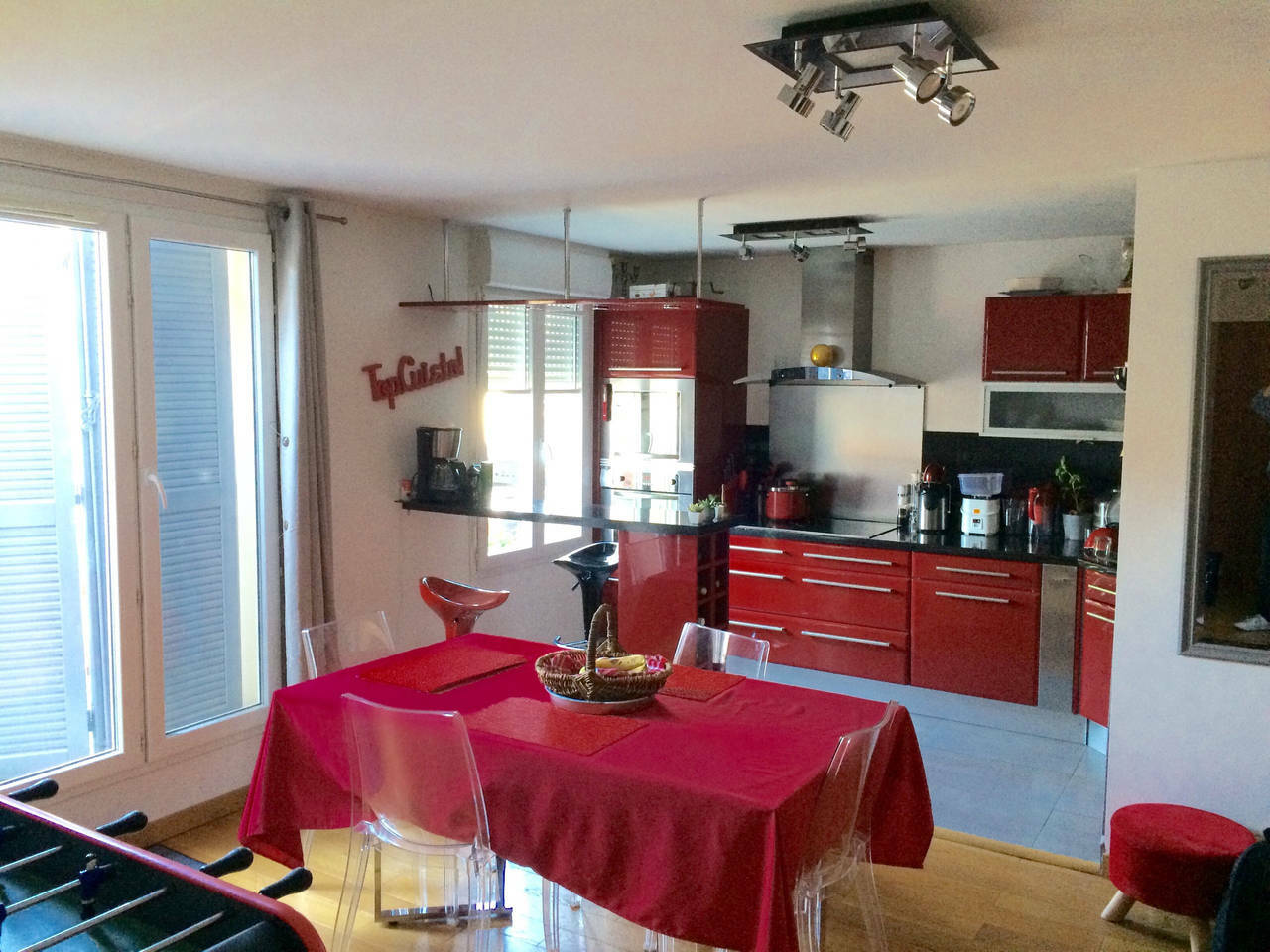 Hjemmeophold Vauréal 190360