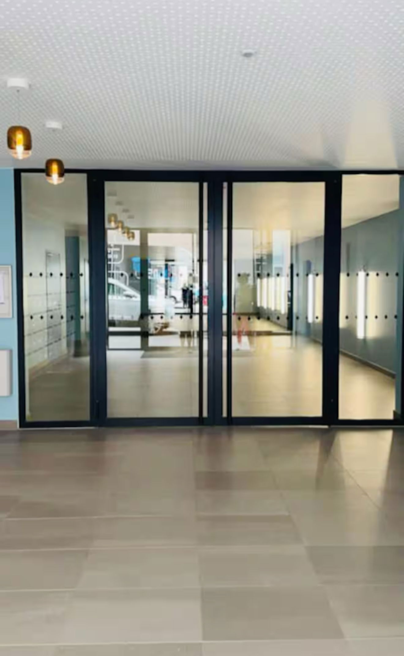 Hjemmeophold Nanterre 634861