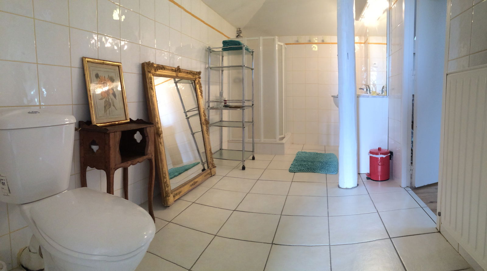 Colocation Tournefeuille 99273