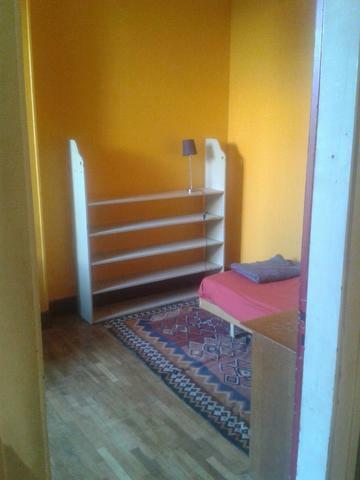 Hjemmeophold Besançon 42087