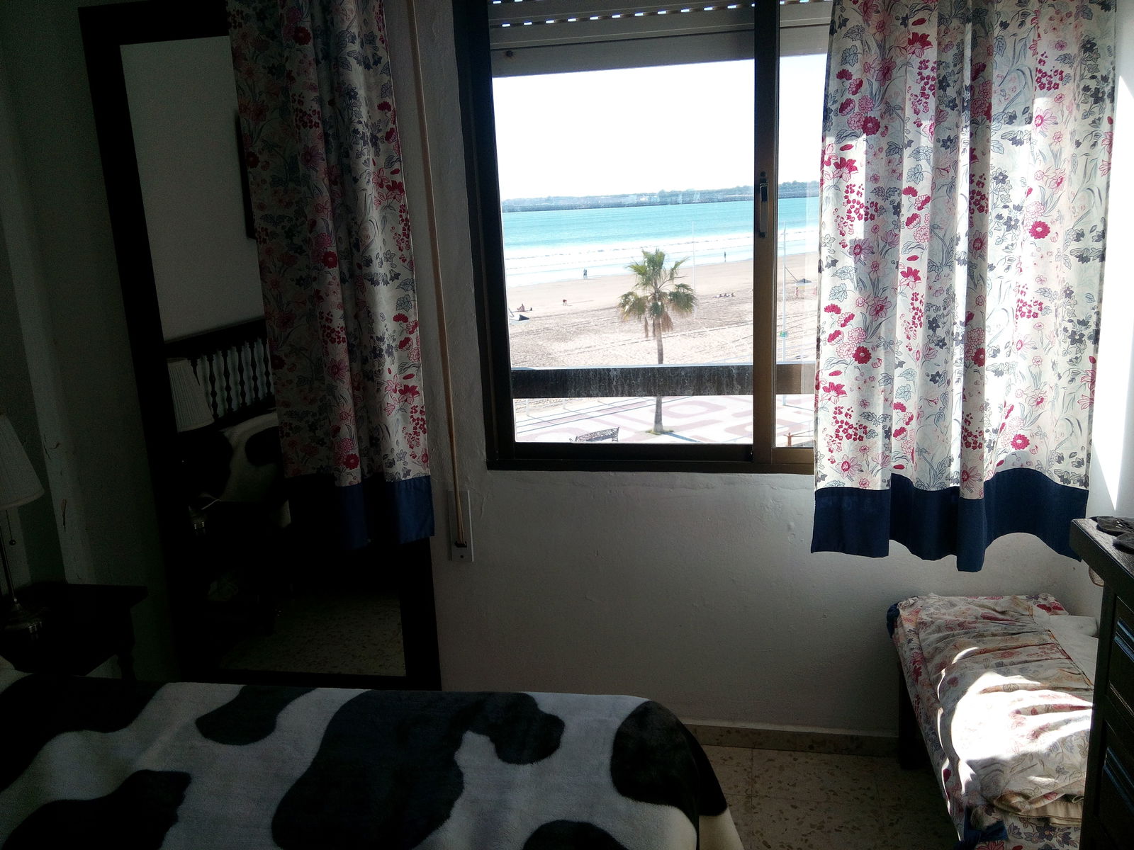 Hjemmeophold El Puerto de Santa María 178728