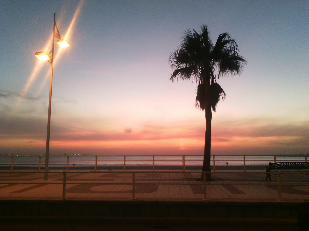 Hjemmeophold El Puerto de Santa María 178728