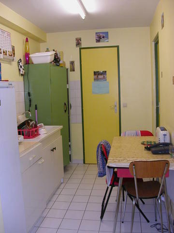 Colocation Pessac 17865