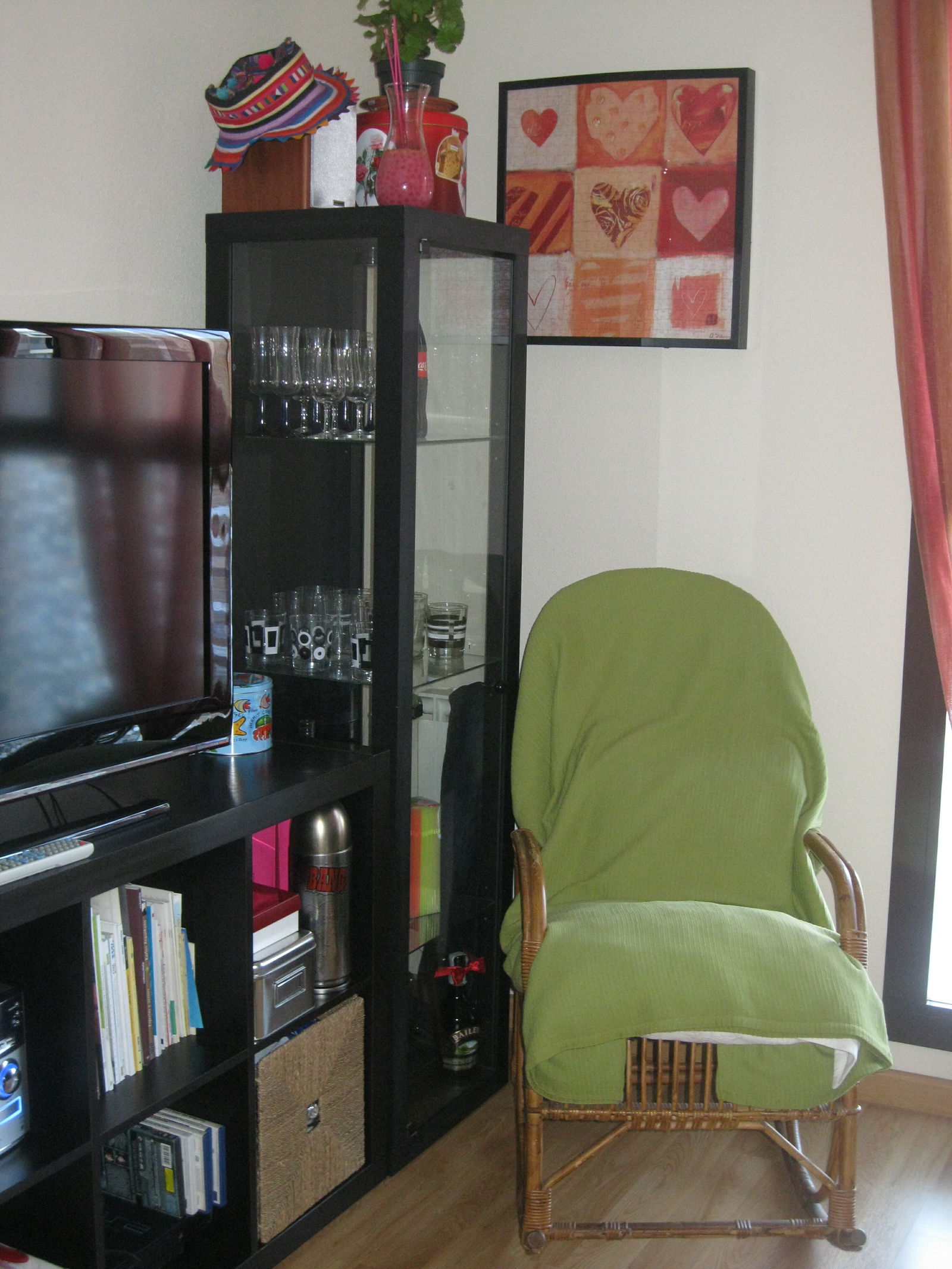 Colocation Alcobendas 104808