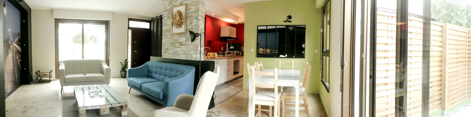 Colocation Toulouse 260549