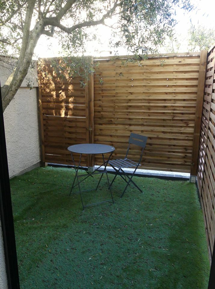 Colocation Toulouse 260549