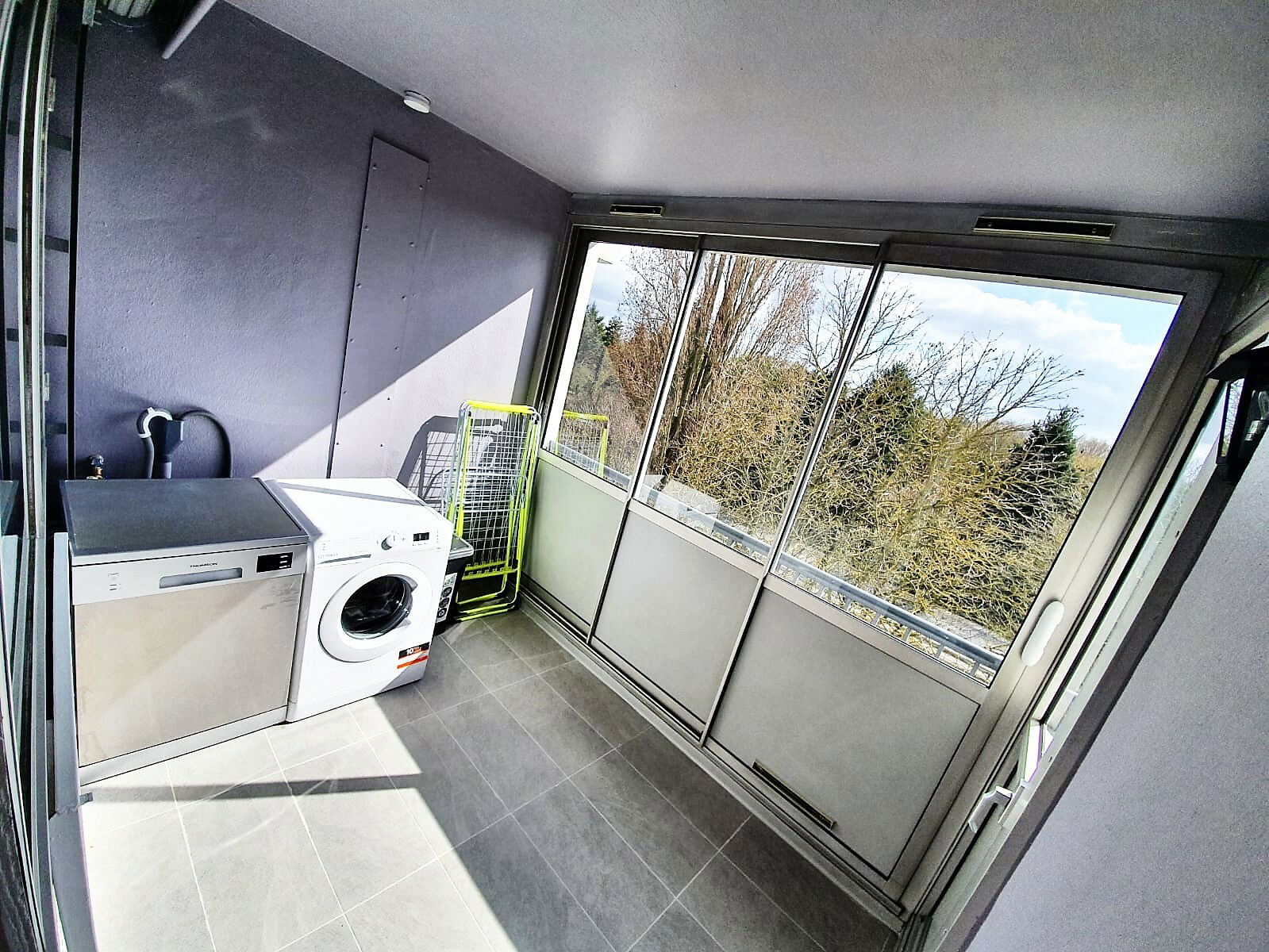 Colocation Massy 247137