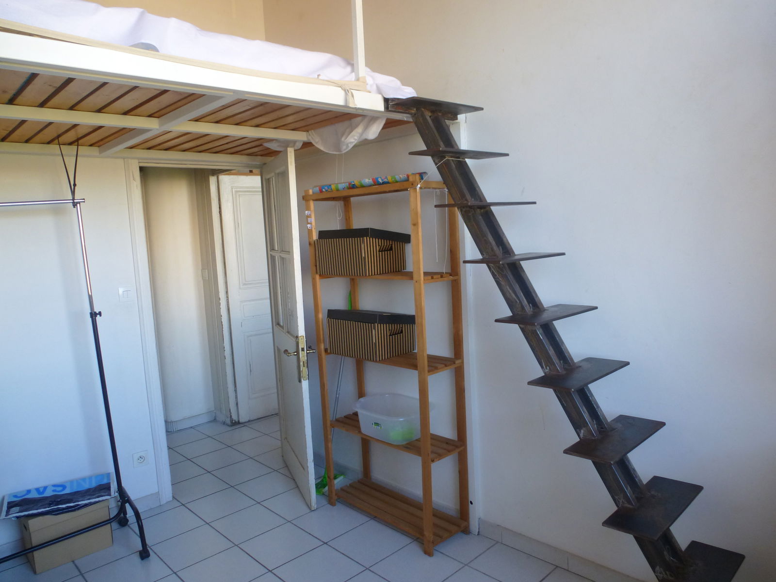 Colocation Lyon 249392