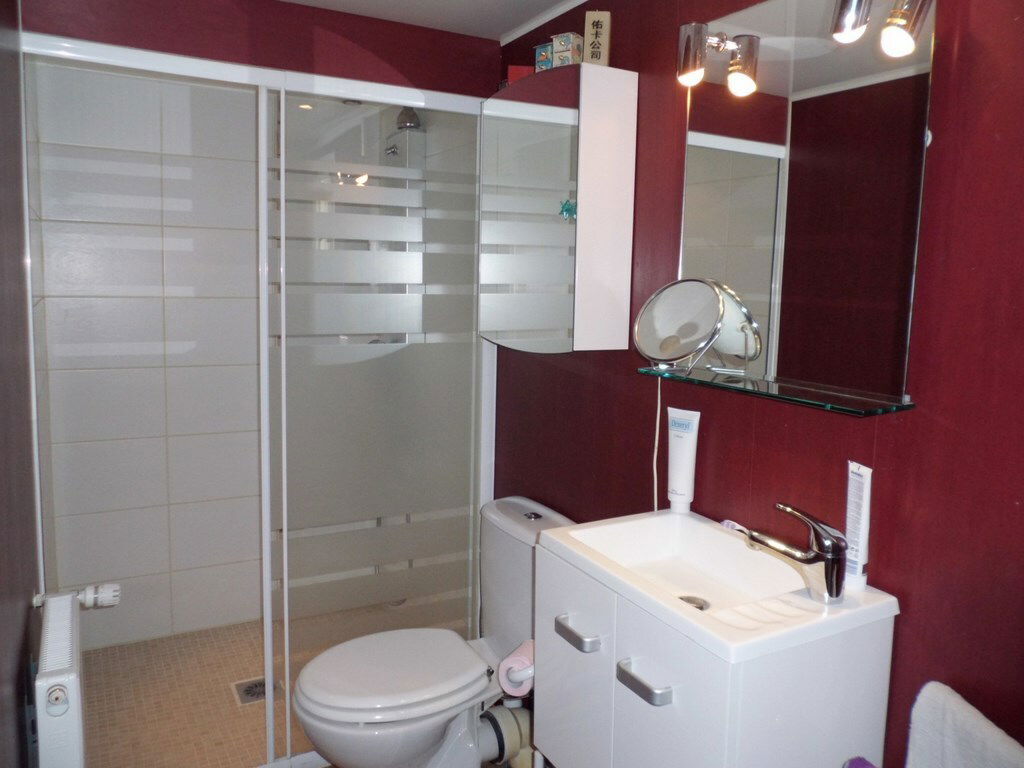 Colocation Sainte-Geneviève-des-Bois 117630