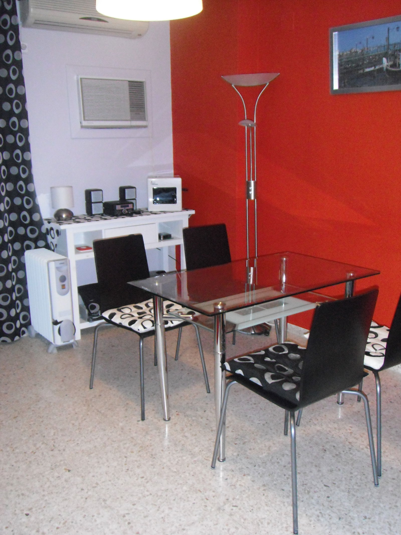 Colocation Sevilla 100206