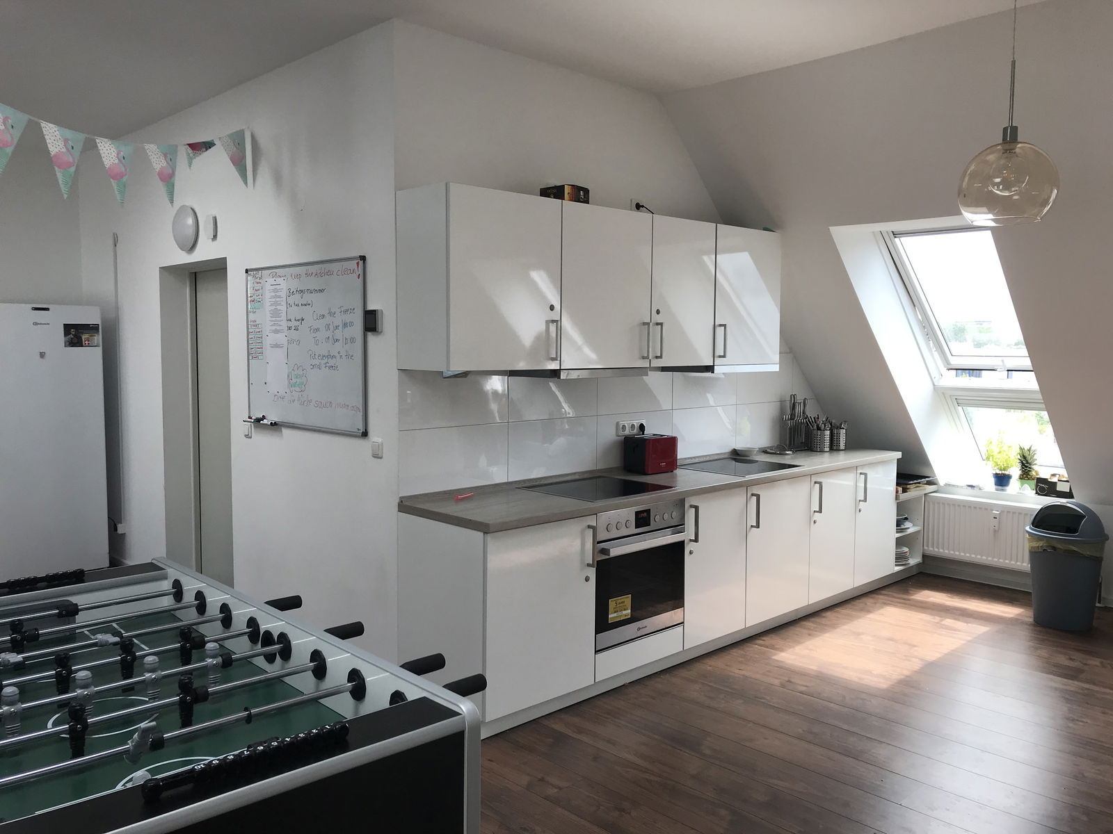 Hjemmeophold Berlin 237509