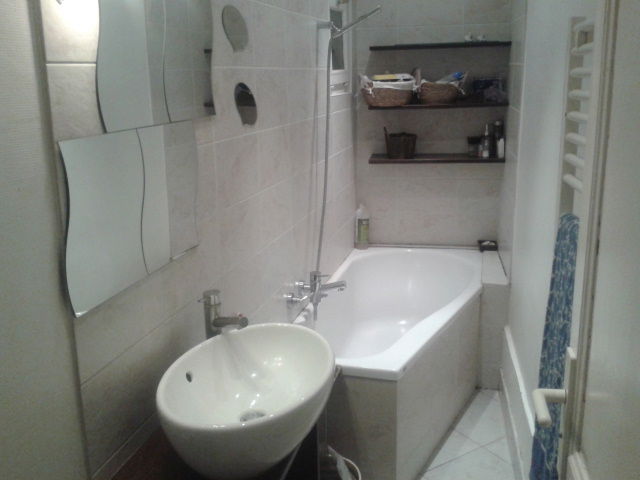 Hjemmeophold Beaune 146405