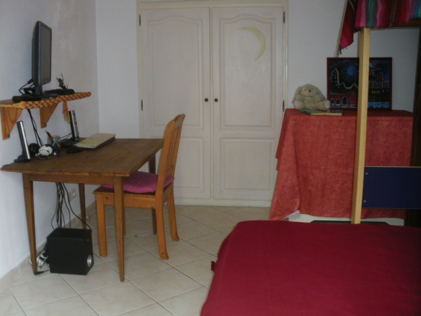 Hjemmeophold Roquebrune-sur-Argens 141581